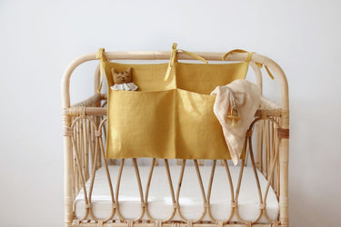 Crib Organisers - Two Pockets